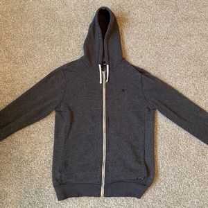 Hurley hoodie